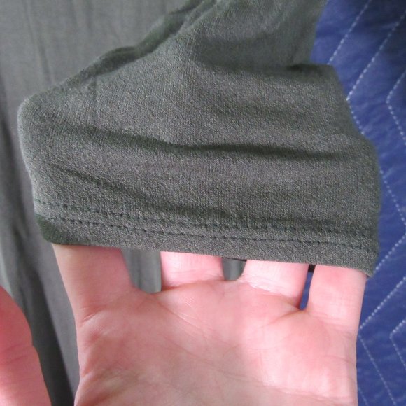 Women's Rue 21 3/4 Length Sleeve Casual Dress - Picture 3 of 10